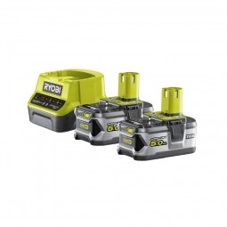 Аккумулятор ryobi 5a